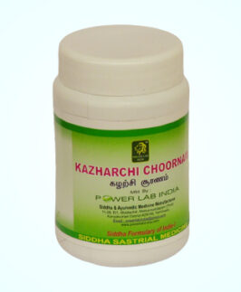 KAZHARCHI CHOORANAM