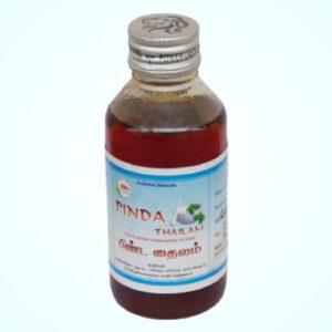 PINDA THAILAM