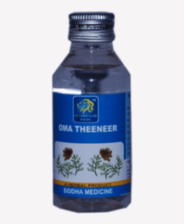 OMA THEENEER (for indigestion)