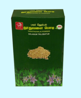 Thoothuvalai Podi