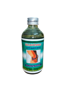 VASAVENNAI  - 200ml ( வசவு எண்ணெய் )