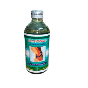 VASAVENNAI  - 100ml ( வசவு எண்ணெய் )