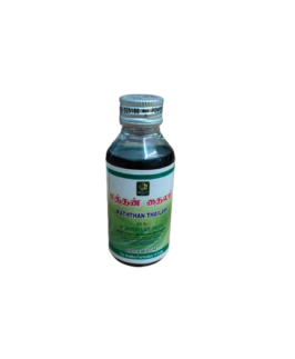 MATHTHAN THAILAM - 100ml (மத்தன் தைலம்)