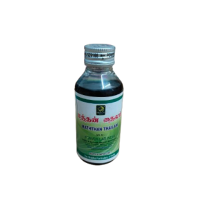MATHTHAN THAILAM - 100ml (மத்தன் தைலம்)