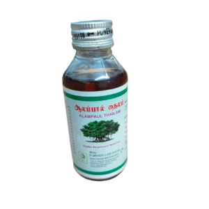 ALAMPAUL THAILAM - 100ml (ஆலம்பால் தைலம் )